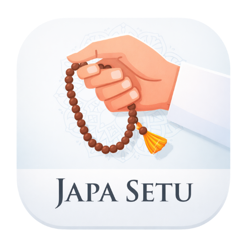 JapaSetu